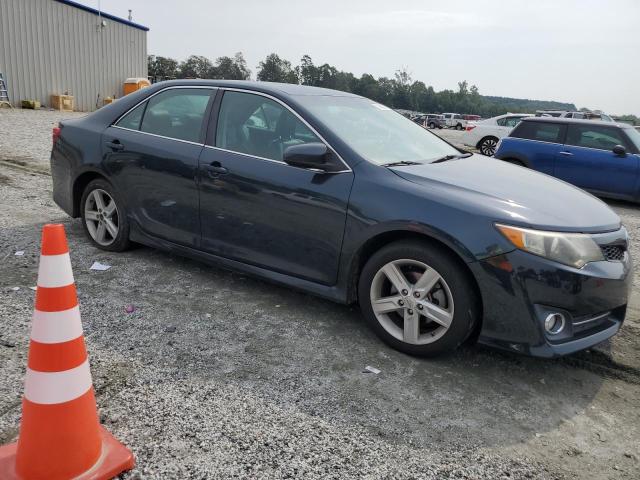 Photo 4 from auction – 2014 TOYOTA CAMRY L with VIN 4T1BF1FK6EU468154