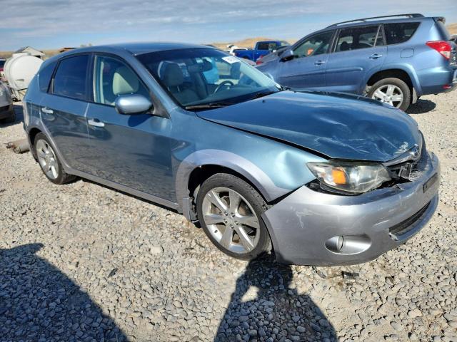 Photo 4 from auction – 2010 SUBARU IMPREZA OU with VIN JF1GH6D69AG812520
