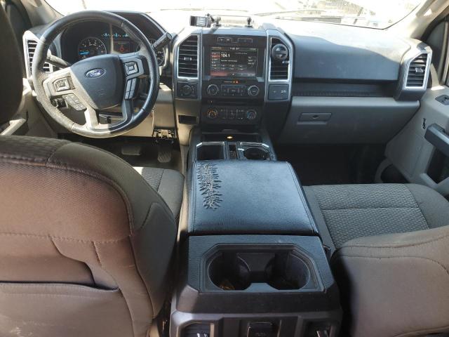 صورة رقم 8 من المزاد - 2015 FORD F150 LARIAT مع VIN 1FTEW1EF7FFC84367
