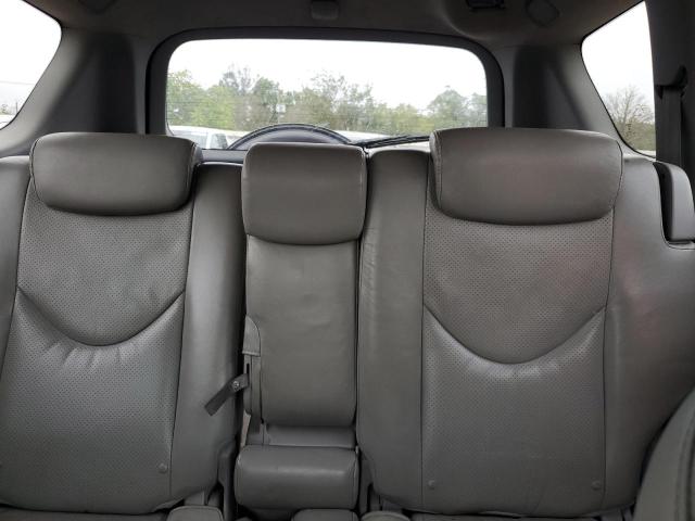 Photo 10 from auction – 2011 TOYOTA RAV4 LIMITED with VIN 2T3DF4DV0BW092464