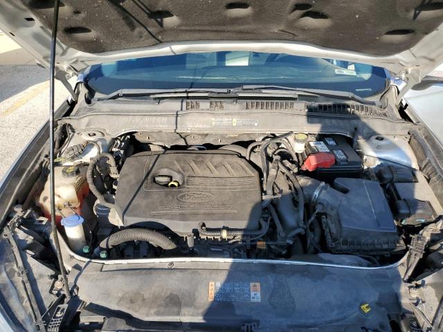 Photo 11 from auction – 2017 FORD FUSION SE with VIN 3FA6P0HD0HR300667