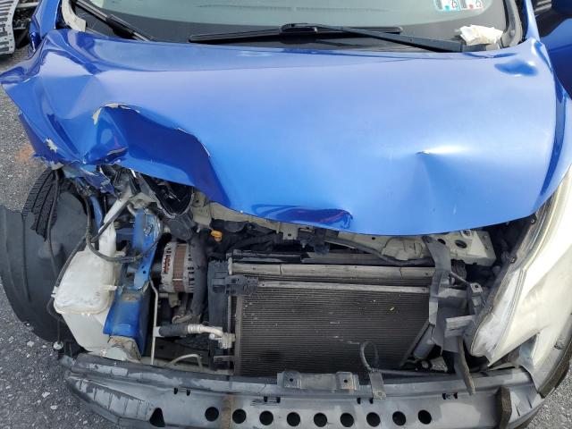 Photo 11 from auction – 2015 NISSAN VERSA NOTE with VIN 3N1CE2CP9FL364080