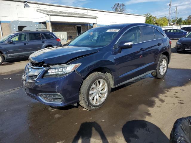 ACURA RDX TECHNO 2016 with VIN 5J8TB4H54GL028621 - Photo from auction