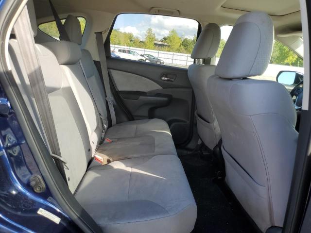 Photo 11 from auction – 2015 HONDA CR-V EX with VIN 5J6RM4H52FL092569