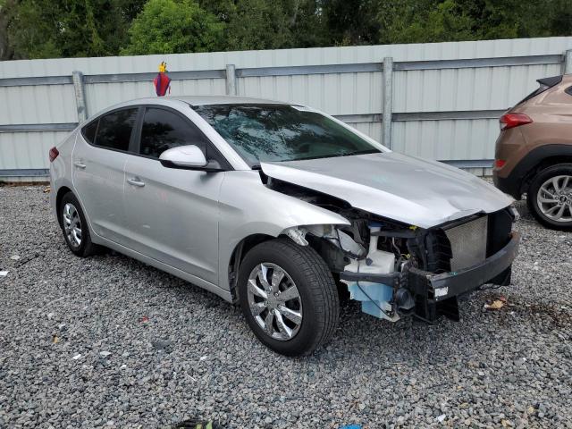 Photo 4 from auction – 2017 HYUNDAI ELANTRA SE with VIN 5NPD74LF3HH209042
