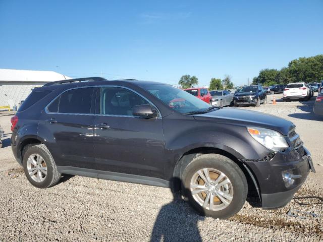 Photo 4 from auction – 2013 CHEVROLET EQUINOX LT with VIN 2GNALPEK7D6315283