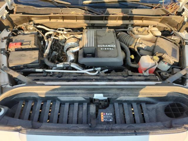 Photo 11 from auction – 2021 GMC SIERRA with VIN 3GTU9EET5MG428610