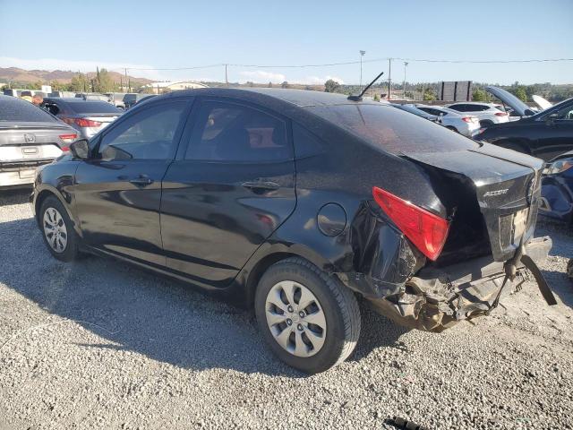 Photo 2 from auction – 2017 HYUNDAI ACCENT SE with VIN KMHCT4AE3HU302890