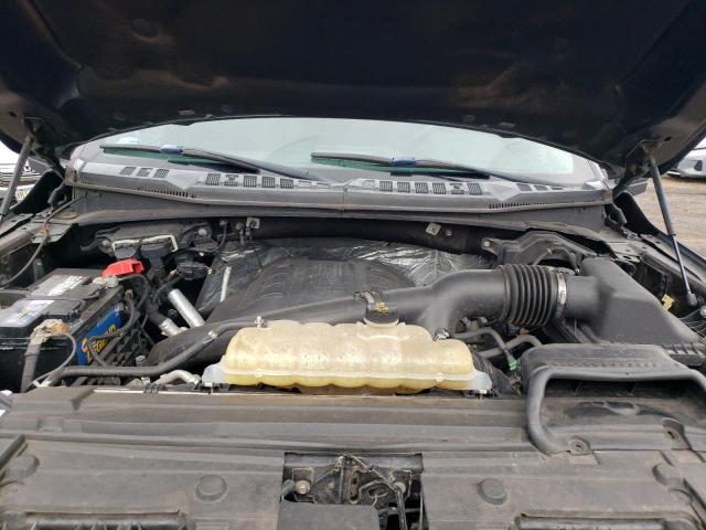 Photo 11 from auction – 2016 FORD F150 SUPER with VIN 1FTFX1EG3GKF52964