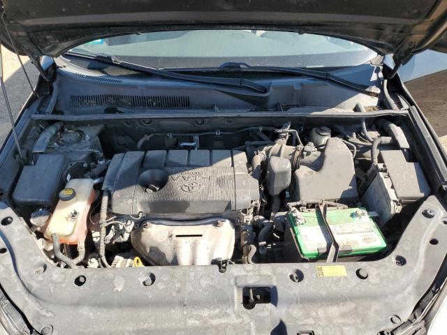 Photo 11 from auction – 2012 TOYOTA RAV4 with VIN 2T3BF4DV8CW187296