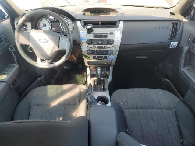 Photo 8 from auction – 2009 FORD FOCUS SE with VIN 1FAHP35N39W250398