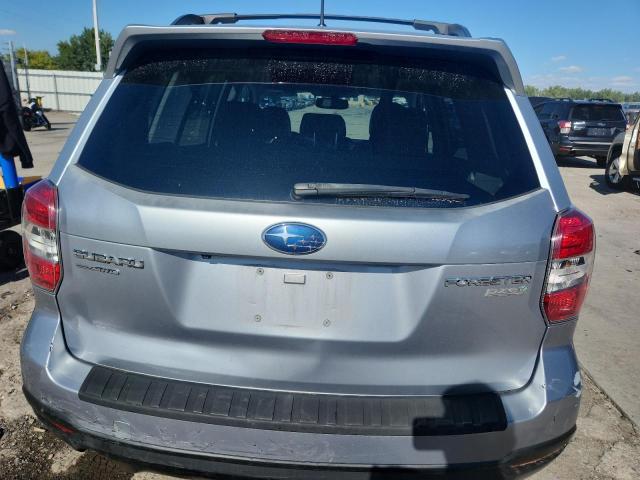 Photo 6 from auction – 2015 SUBARU FORESTER 2 with VIN JF2SJAHC4FH438350