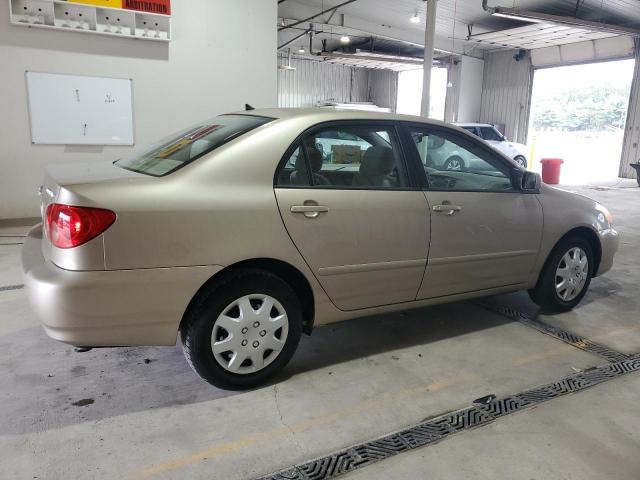 Photo 3 from auction – 2007 TOYOTA COROLLA CE with VIN 1NXBR32E27Z895689