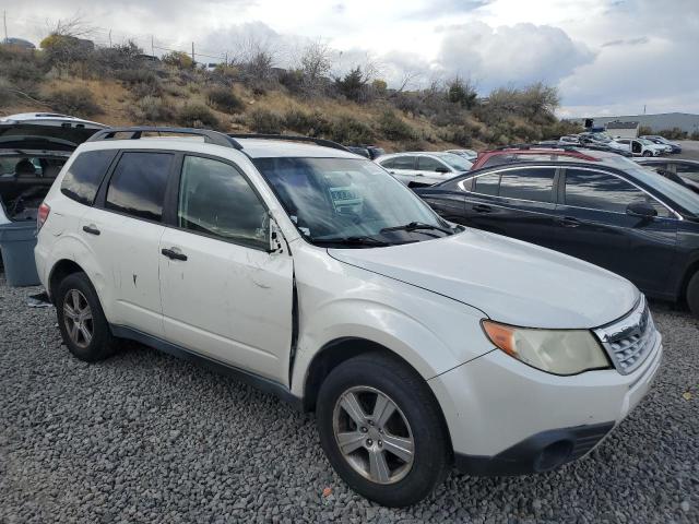 Photo 4 from auction – 2013 SUBA FORESTER 2.5X with VIN JF2SHABC3DH439023