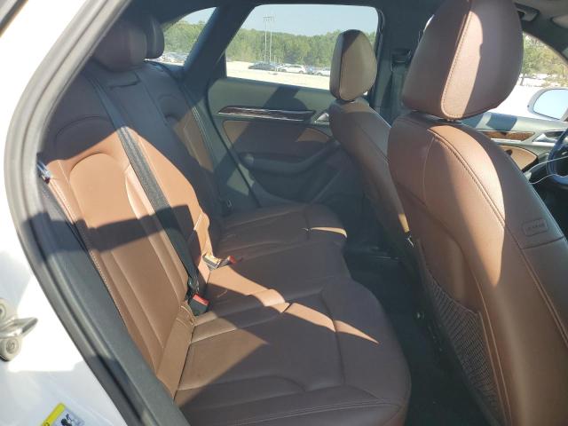 Photo 11 from auction – 2016 AUDI Q3 PREMIUM with VIN WA1EFCFS9GR023520