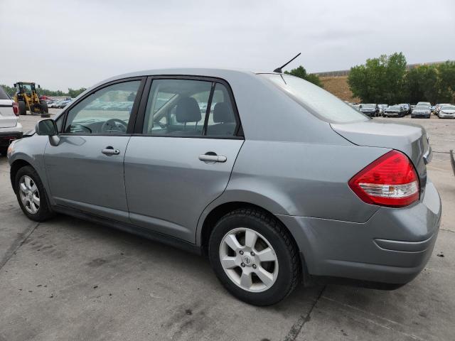 Photo 2 from auction – 2009 NISSAN VERSA S with VIN 3N1BC11E89L450899