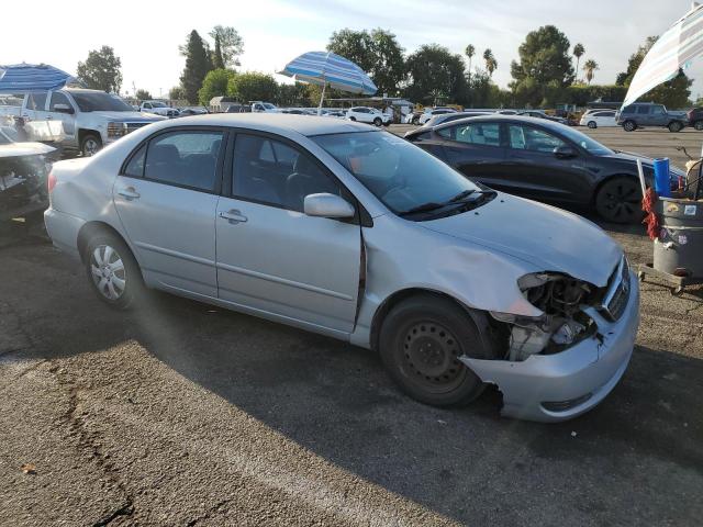 Photo 4 from auction – 2007 TOYOTA COROLLA CE with VIN 1NXBR32EX7Z841881