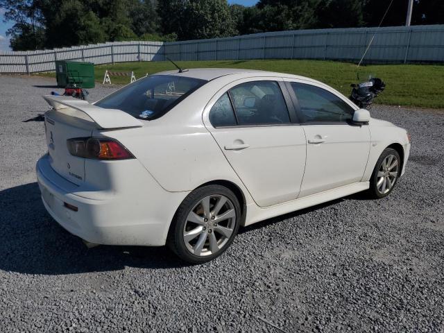 Photo 3 from auction – 2014 MITSUBISHI LANCER GT with VIN JA32U8FW8EU015545