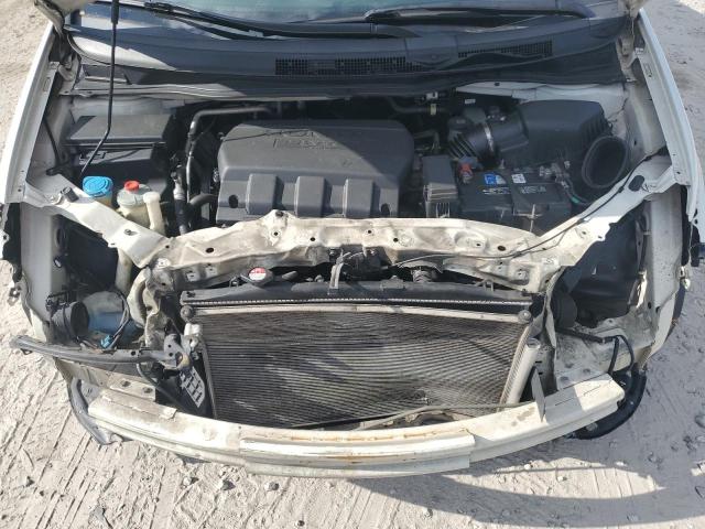 Photo 12 from auction – 2015 HONDA ODYSSEY EX with VIN 5FNRL5H66FB018274
