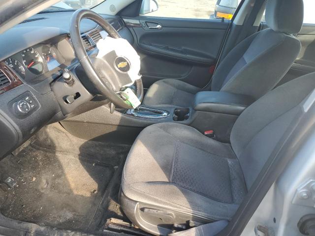Photo 7 from auction – 2012 CHEVROLET IMPALA LT with VIN 2G1WB5E39C1207055