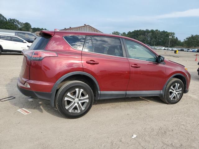 Photo 3 from auction – 2018 TOYOTA RAV4 LE with VIN 2T3ZFREV2JW425912
