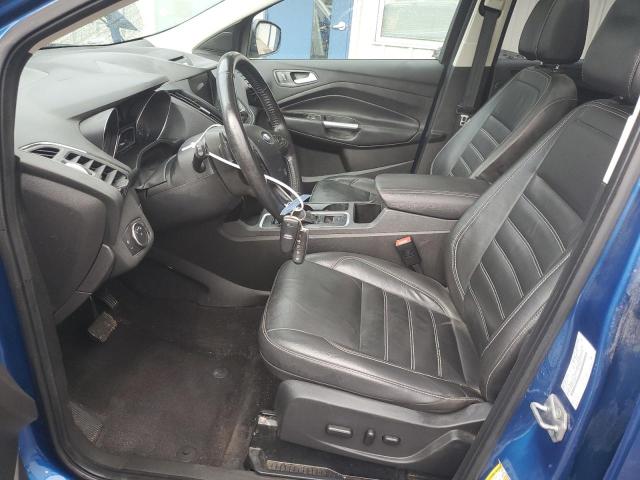 Photo 7 from auction – 2017 FORD ESCAPE TIT with VIN 1FMCU9J98HUE89458