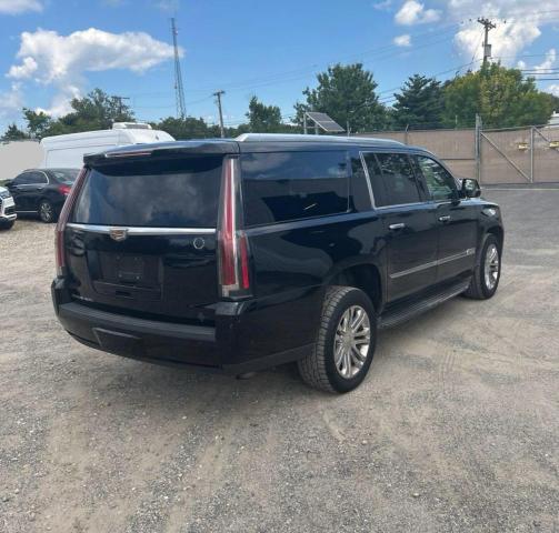 Photo 4 from auction – 2017 CADILLAC ESCALADE E with VIN 1GYS4GKJ1HR163219