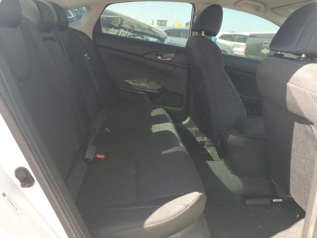 Photo 10 from auction – 2022 HONDA INSIGHT EX with VIN 19XZE4F50NE017625