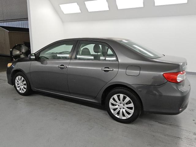 Photo 2 from auction – 2013 TOYOTA COROLLA BA with VIN 5YFBU4EE1DP132768