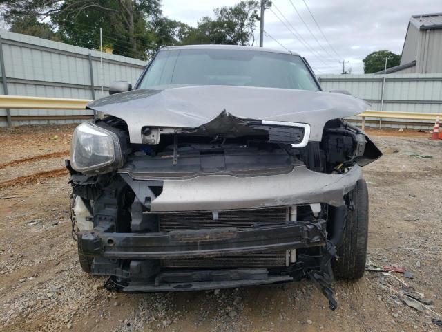 Photo 5 from auction – 2016 KIA SOUL with VIN KNDJN2A23G7304149