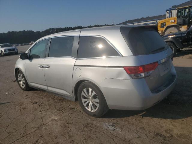 Photo 2 from auction – 2014 HONDA ODYSSEY EX with VIN 5FNRL5H41EB104279