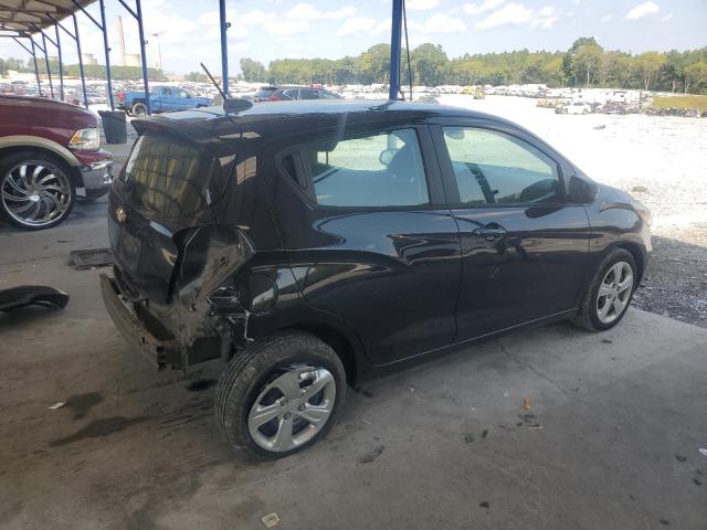 Photo 3 from auction – 2020 CHEVROLET SPARK LS with VIN KL8CB6SA8LC420472
