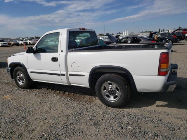 Photo 2 from auction – 2000 GMC NEW SIERRA with VIN 1GTEC14W3YZ130329