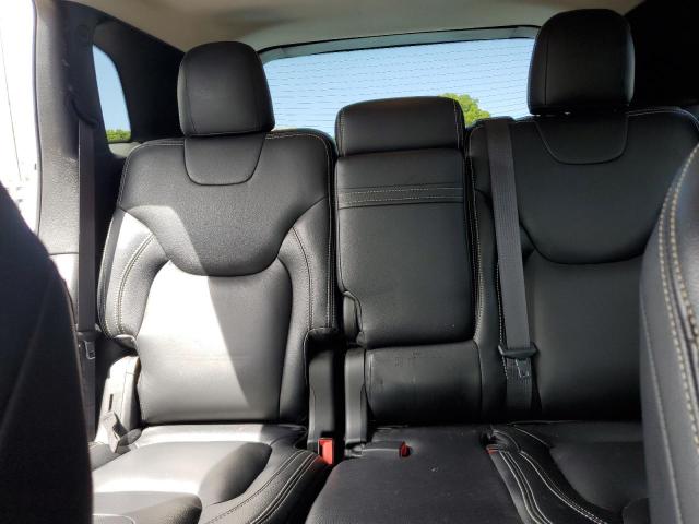 Photo 10 from auction – 2017 JEEP CHEROKEE L with VIN 1C4PJLCS4HW603293