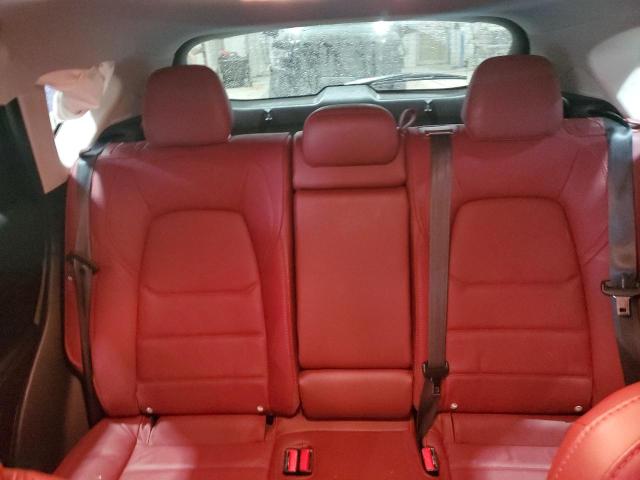 Photo 10 from auction – 2023 MAZDA CX-5 PREFE with VIN JM3KFBCM1P0210027