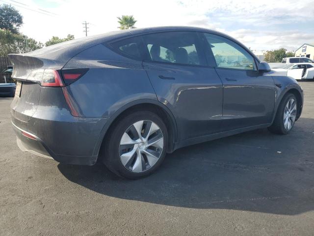Photo 3 from auction – 2022 TESLA MODEL Y with VIN 7SAYGAEE6NF358367
