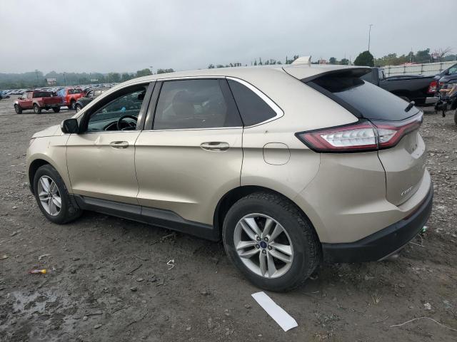 Photo 2 from auction – 2017 FORD EDGE SEL with VIN 2FMPK4J97HBB94609