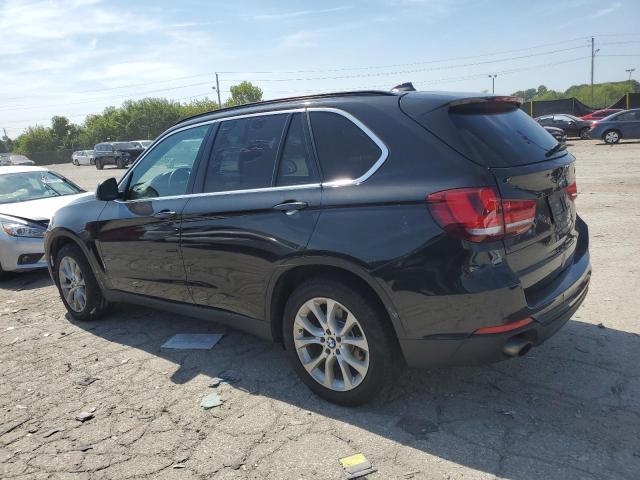 Photo 2 from auction – 2016 BMW X5 XDRIVE3 with VIN 5UXKR0C59G0S89930