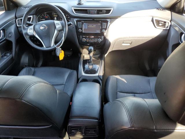 Photo 8 from auction – 2014 NISSAN ROGUE S with VIN 5N1AT2MV8EC856970