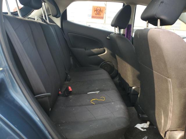Zdjęcie 10 z aukcji – 2014 MAZDA MAZDA2 SPO z VIN JM1DE1KZ6E0179933