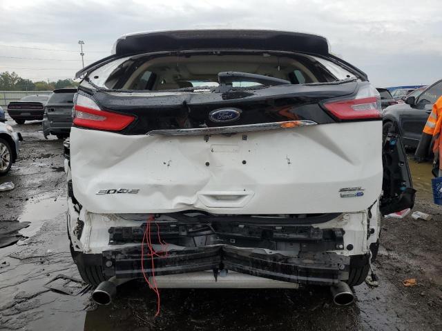 Photo 6 from auction – 2020 FORD EDGE SEL with VIN 2FMPK4J92LBA61300