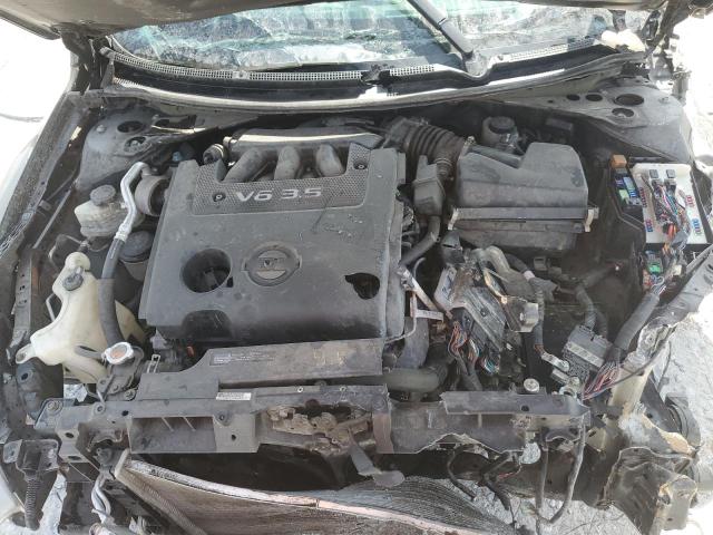 Photo 11 from auction – 2008 NISSAN ALTIMA 3.5 with VIN 1N4BL21E28C161827