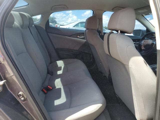 Zdjęcie 10 z aukcji – 2016 HONDA CIVIC LX z VIN 19XFC2F59GE034228