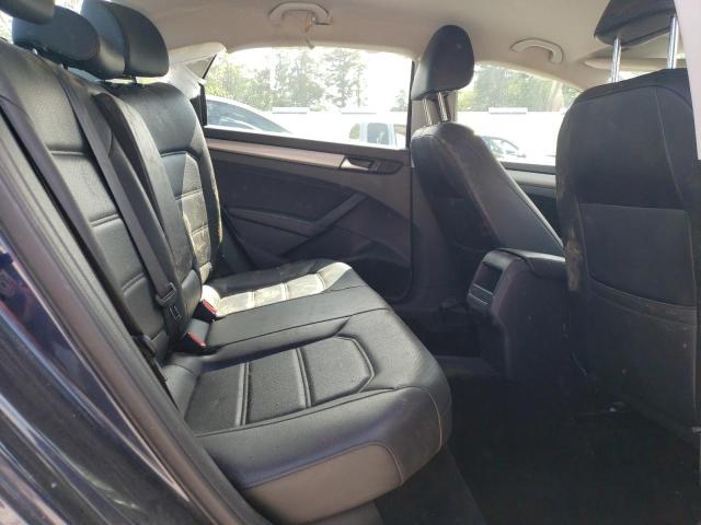 Photo 10 from auction – 2014 VOLKSWAGEN PASSAT S with VIN 1VWAT7A33EC097971