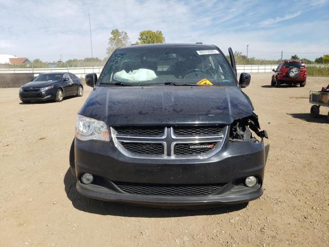 Photo 5 from auction – 2017 DODGE GRAND CARA with VIN 2C4RDGCG3HR625426