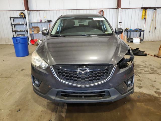 Photo 5 from auction – 2014 MAZDA CX-5 TOURI with VIN JM3KE4CY3E0304490