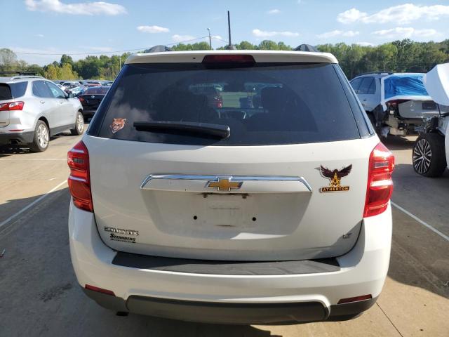 Photo 6 from auction – 2017 CHEVROLET EQUINOX LT with VIN 2GNALCEK3H1596977
