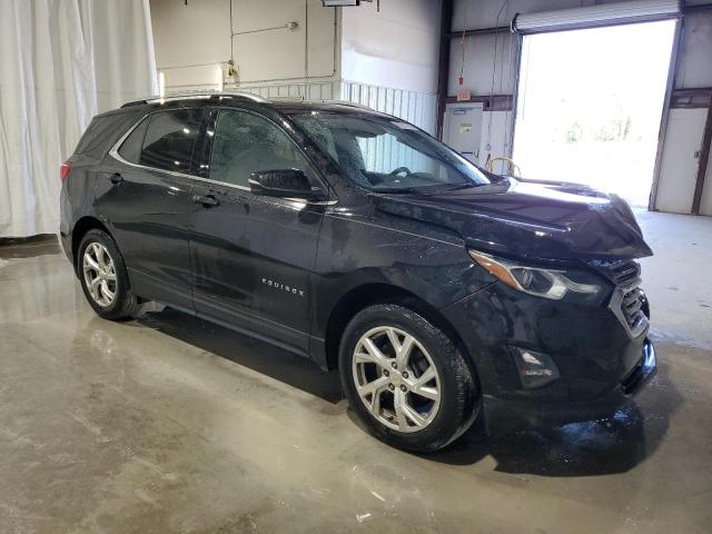 Photo 4 from auction – 2018 CHEVROLET EQUINOX LT with VIN 2GNAXTEX4J6166612