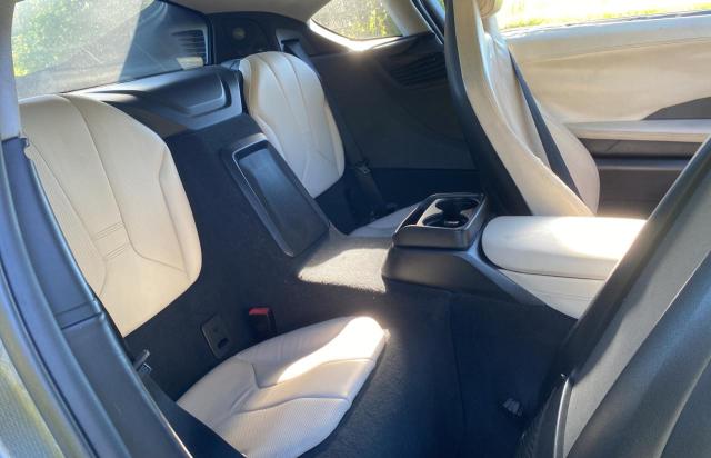 Photo 6 from auction – 2015 BMW I8 with VIN WBY2Z2C58FV391734