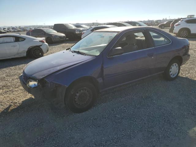 Photo 1 from auction – 1995 NISSAN 200SX BASE with VIN 1N4AB42D8SC506172
